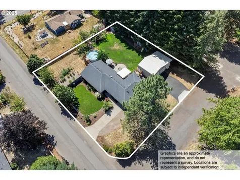 19778 Jessie Court Oregon City OR 97045