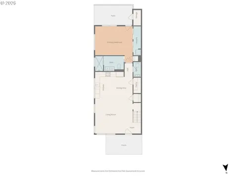 2863 Friendly Street Eugene OR 97405