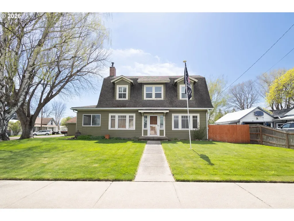 600 Albany Street Elgin OR 97827