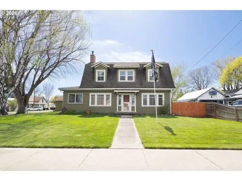 600 Albany Street Elgin OR 97827