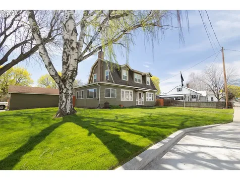 600 Albany Street Elgin OR 97827