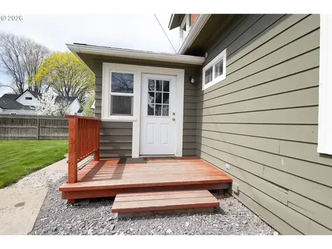 600 Albany Street Elgin OR 97827