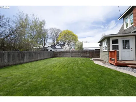 600 Albany Street Elgin OR 97827