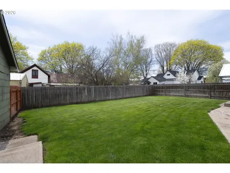600 Albany Street Elgin OR 97827