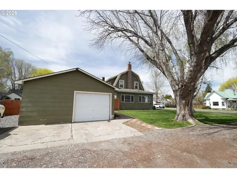 600 Albany Street Elgin OR 97827