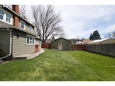 600 Albany Street Elgin OR 97827