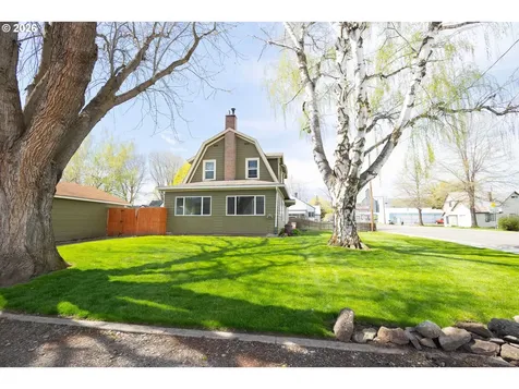 600 Albany Street Elgin OR 97827