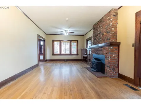 600 Albany Street Elgin OR 97827