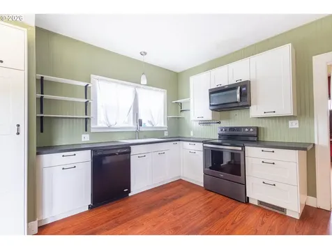 600 Albany Street Elgin OR 97827