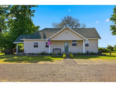 29259 Clear Lake Road Eugene OR 97402