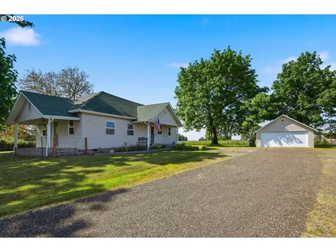29259 Clear Lake Road Eugene OR 97402