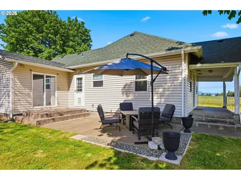 29259 Clear Lake Road Eugene OR 97402