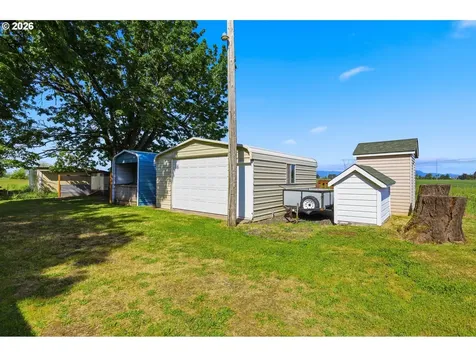 29259 Clear Lake Road Eugene OR 97402