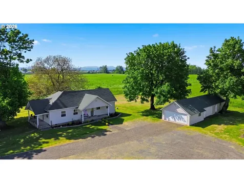 29259 Clear Lake Road Eugene OR 97402
