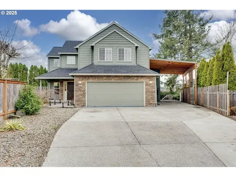 1267 SW Laura Court Troutdale OR 97060