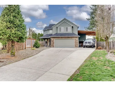1267 SW Laura Court Troutdale OR 97060