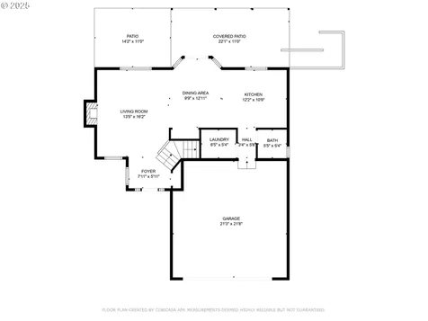 1267 SW Laura Court Troutdale OR 97060