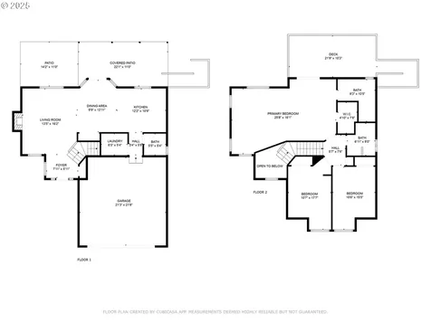 1267 SW Laura Court Troutdale OR 97060