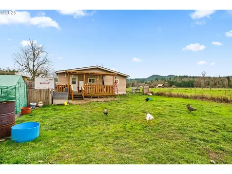 38823 Mathews Drive Dexter OR 97431