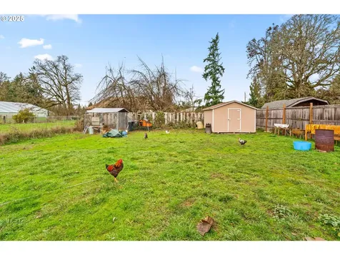 38823 Mathews Drive Dexter OR 97431