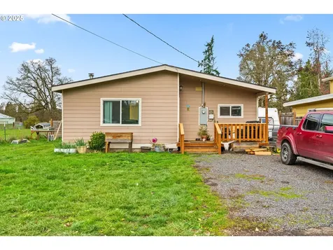 38823 Mathews Drive Dexter OR 97431