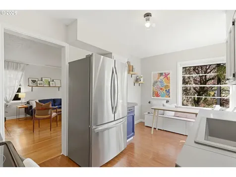 4432 NE Oregon Street Portland OR 97213