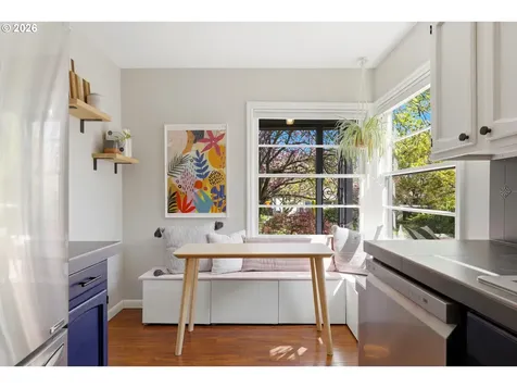 4432 NE Oregon Street Portland OR 97213