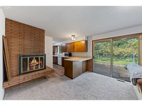 217 NE Chambers Court Newport OR 97365