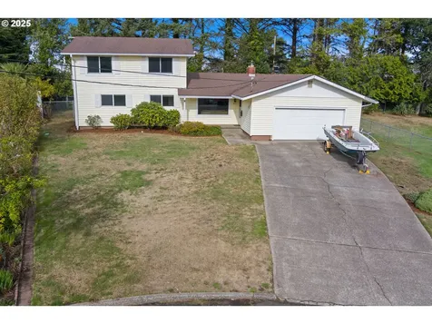 217 NE Chambers Court Newport OR 97365
