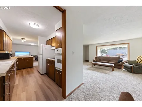 217 NE Chambers Court Newport OR 97365
