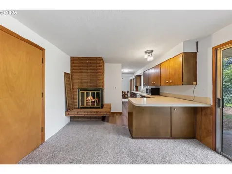 217 NE Chambers Court Newport OR 97365