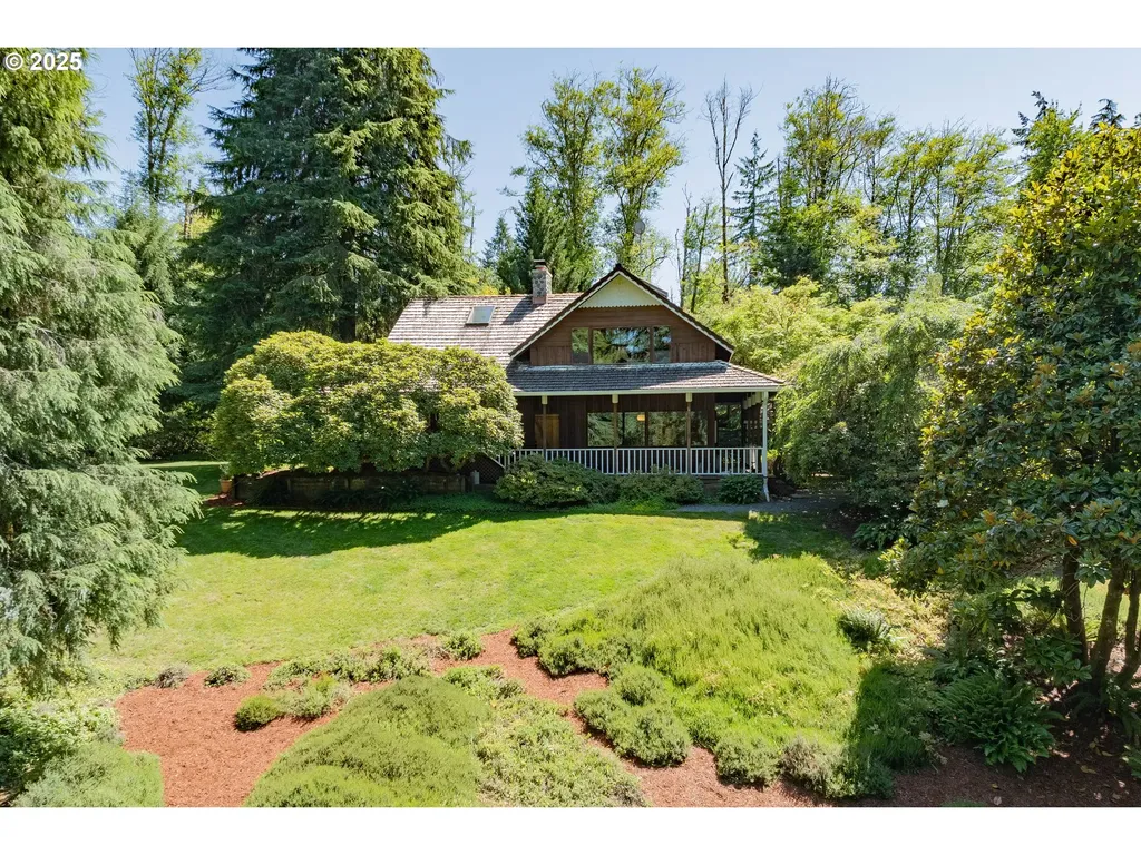 20809 NE 389th Street Amboy WA 98601