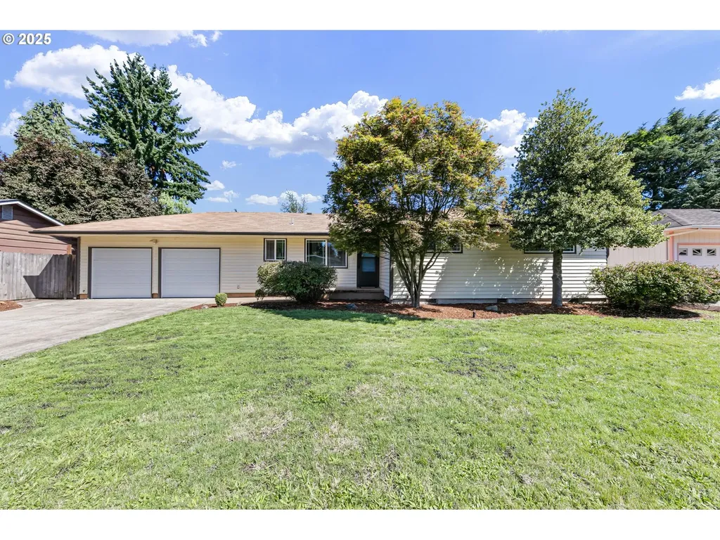 813 Sunview Street Eugene OR 97404