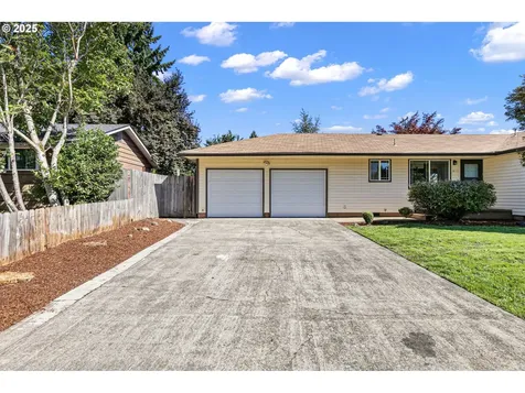 813 Sunview Street Eugene OR 97404