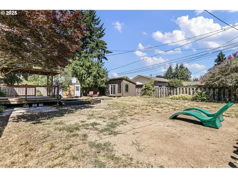 813 Sunview Street Eugene OR 97404
