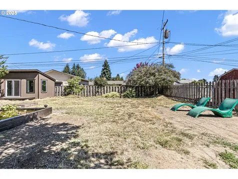 813 Sunview Street Eugene OR 97404