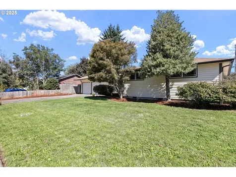813 Sunview Street Eugene OR 97404