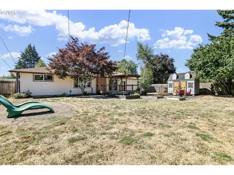813 Sunview Street Eugene OR 97404