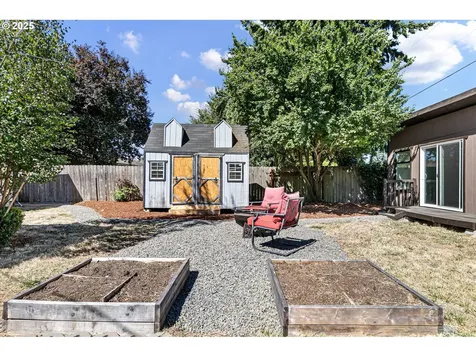 813 Sunview Street Eugene OR 97404