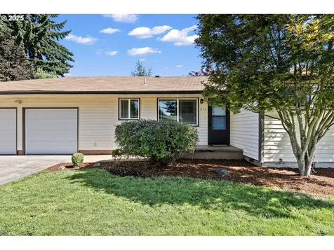 813 Sunview Street Eugene OR 97404