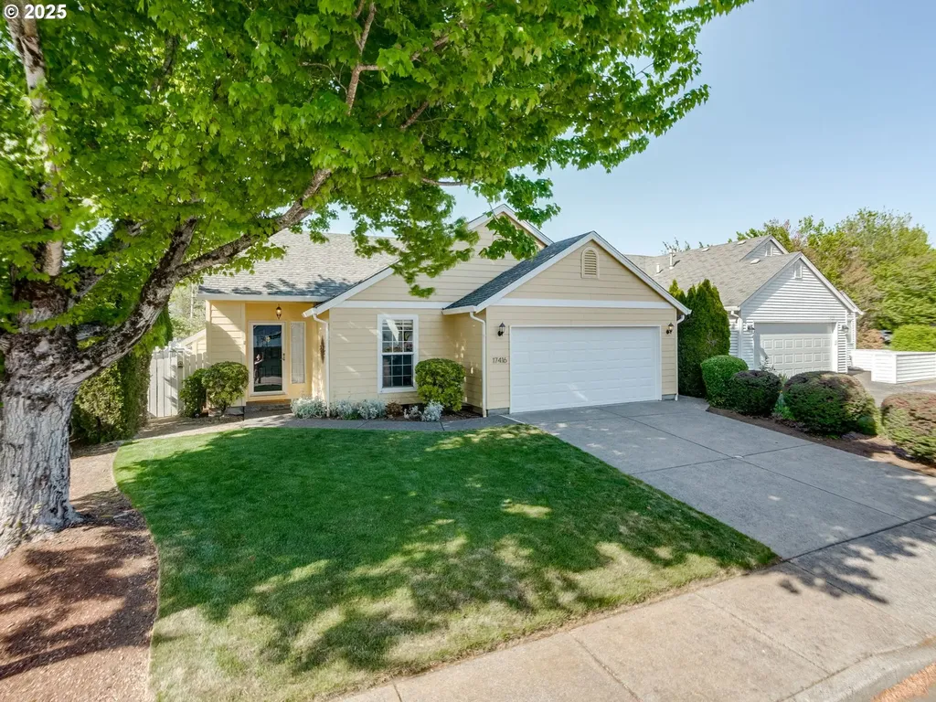 17416 SE 30th Street Vancouver WA 98683