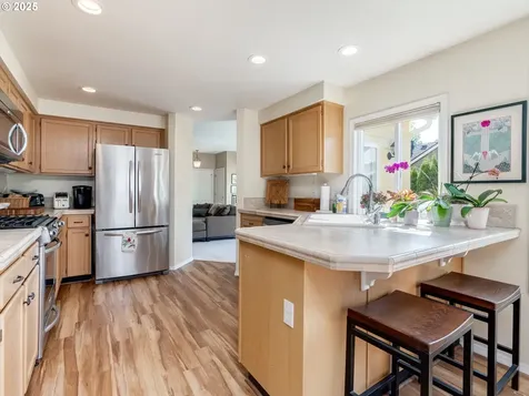17416 SE 30th Street Vancouver WA 98683