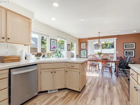 17416 SE 30th Street Vancouver WA 98683