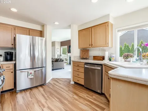 17416 SE 30th Street Vancouver WA 98683