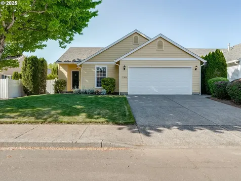 17416 SE 30th Street Vancouver WA 98683