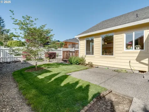 17416 SE 30th Street Vancouver WA 98683