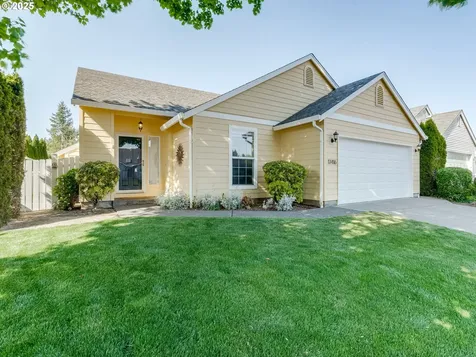 17416 SE 30th Street Vancouver WA 98683