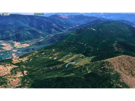 Jump Creek Road Grants Pass OR 97526