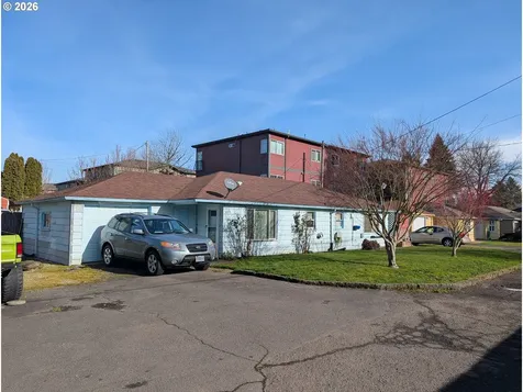 2607 SE 101st Avenue Portland OR 97266