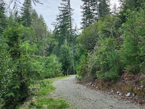 96149 Mcgribble Road Port Orford OR 97465